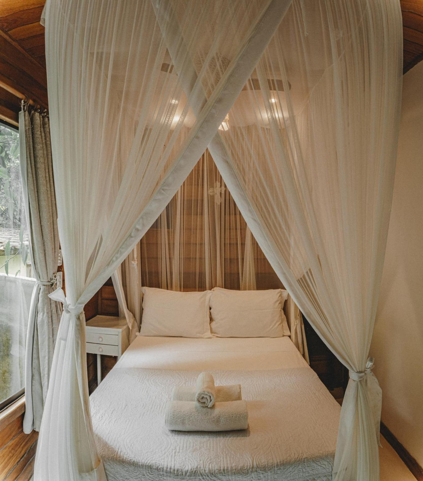 Casa Lua Verde - 500m Quadrado Trancoso