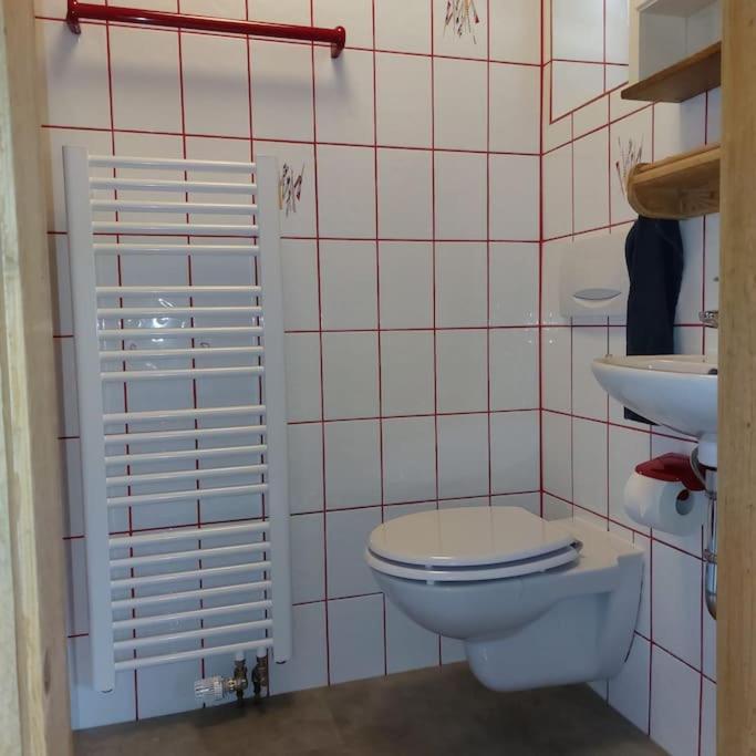 Am Bergangerl
