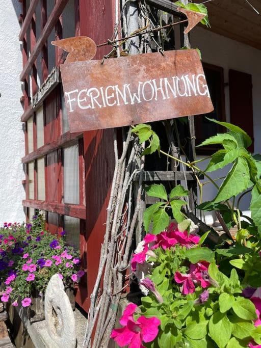 Am Bergangerl