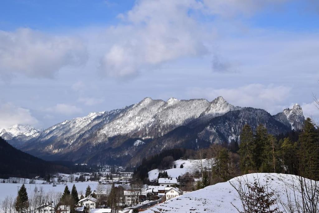 Am Bergangerl