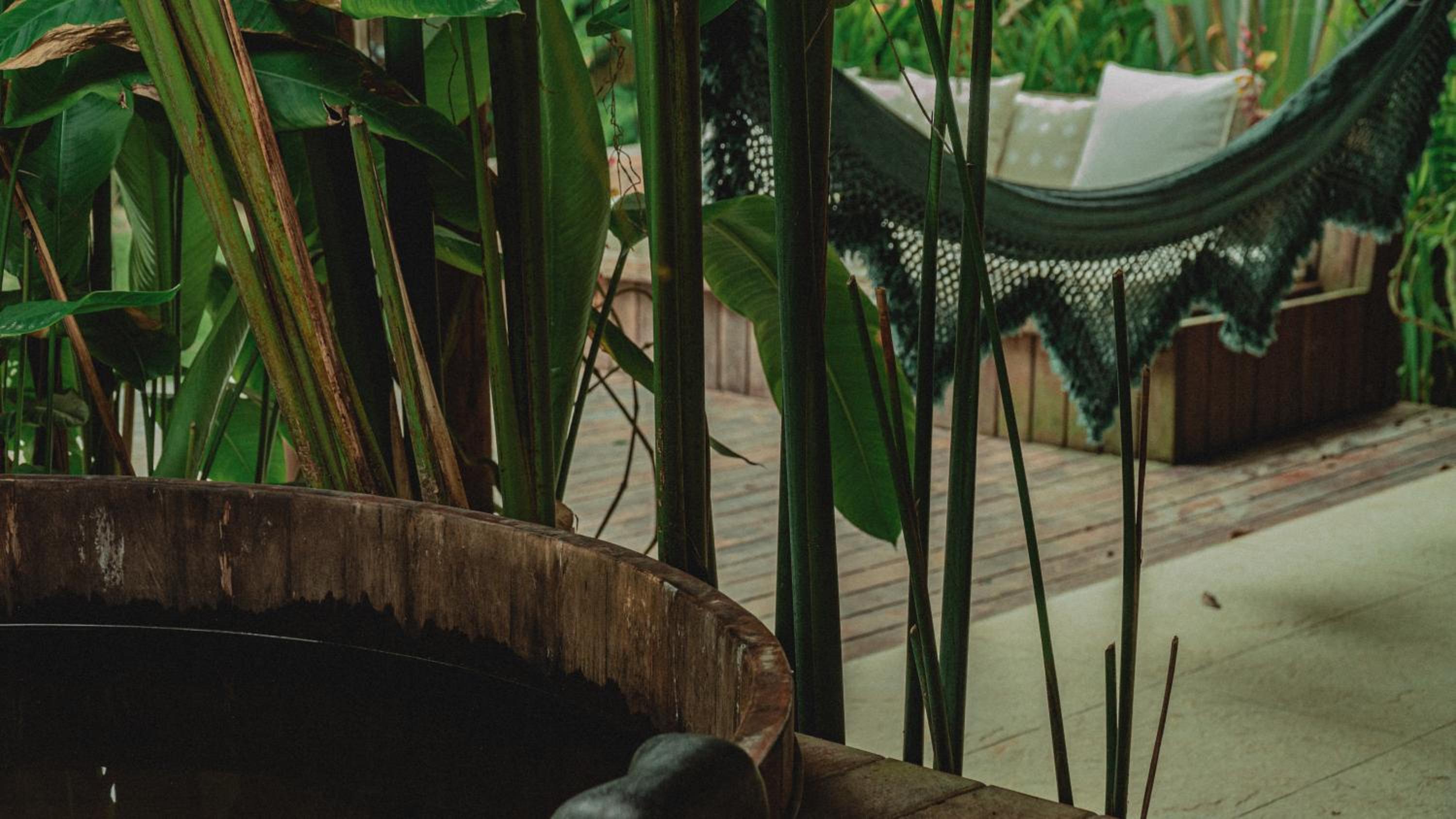 Casa Lua Verde - 500m Quadrado Trancoso