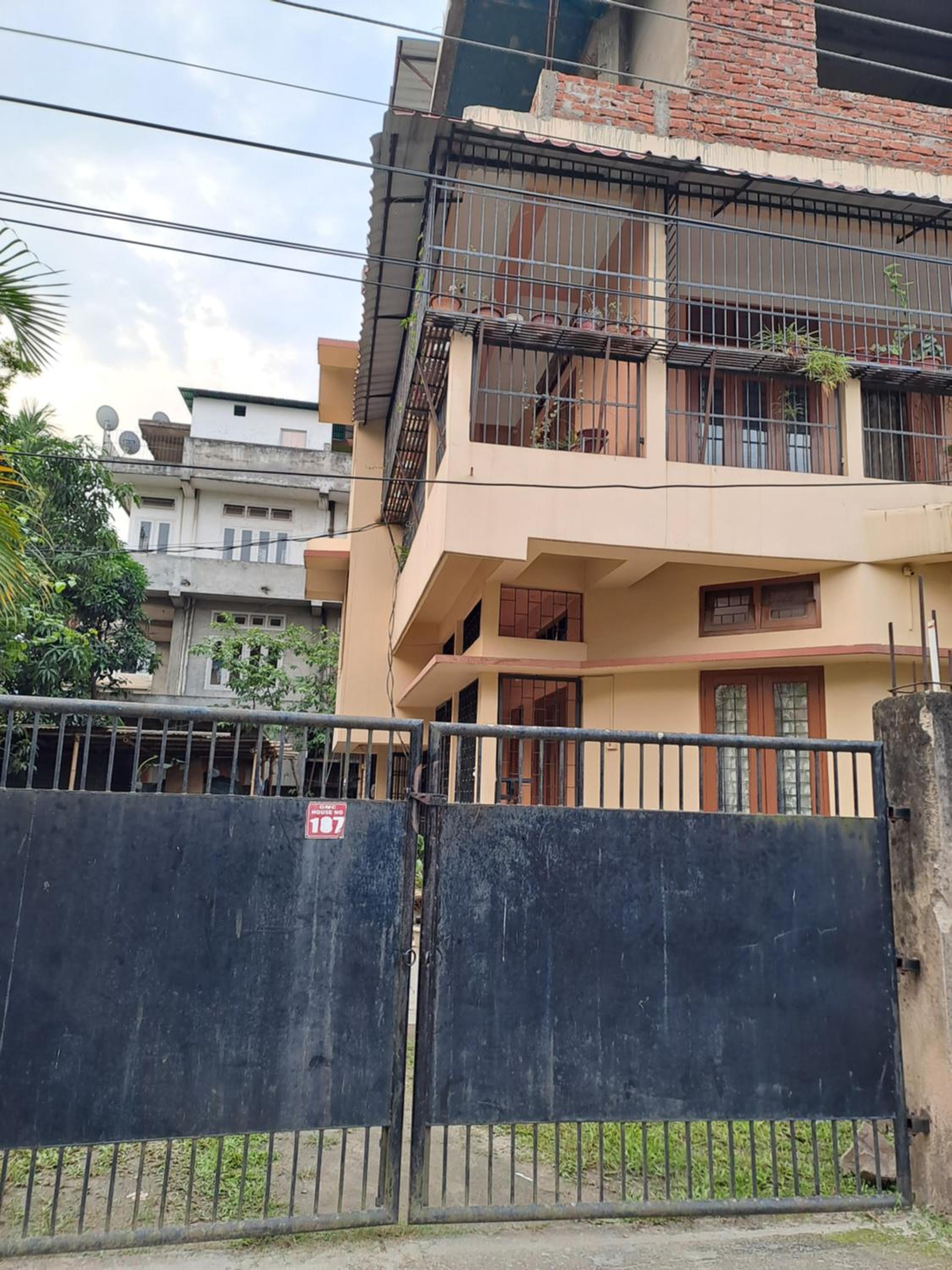 building