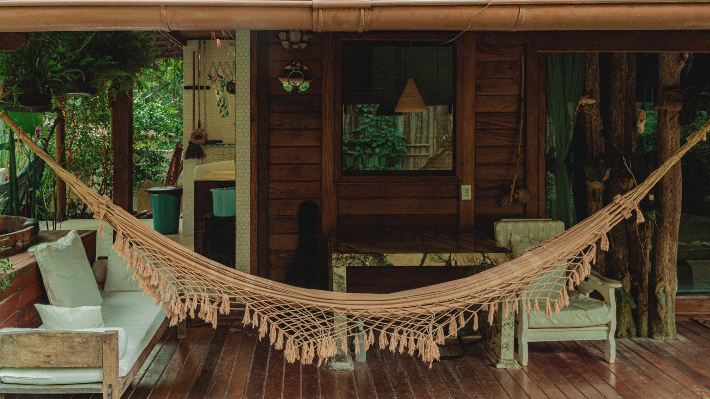Casa Lua Verde - 500m Quadrado Trancoso