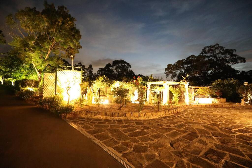 Private exclusive resort - 40 Min to City