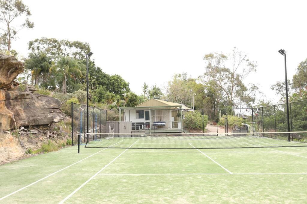 Private exclusive resort - 40 Min to City