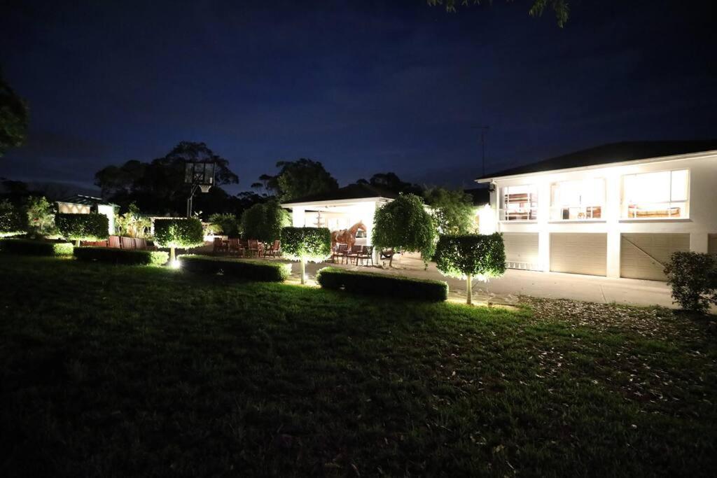 Private exclusive resort - 40 Min to City