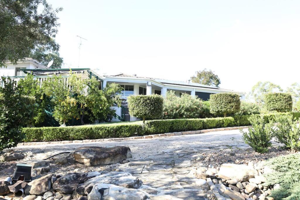 Private exclusive resort - 40 Min to City