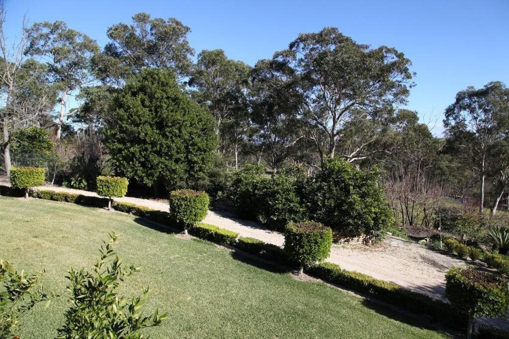 Private exclusive resort - 40 Min to City