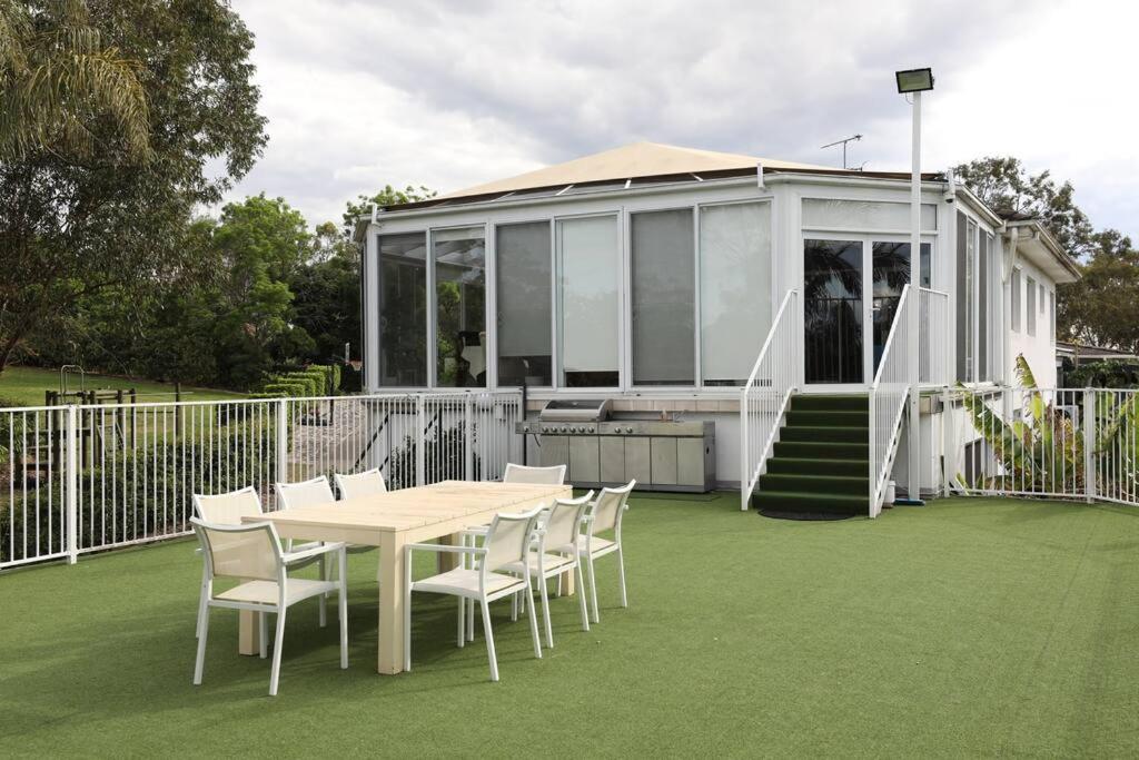 Private exclusive resort - 40 Min to City