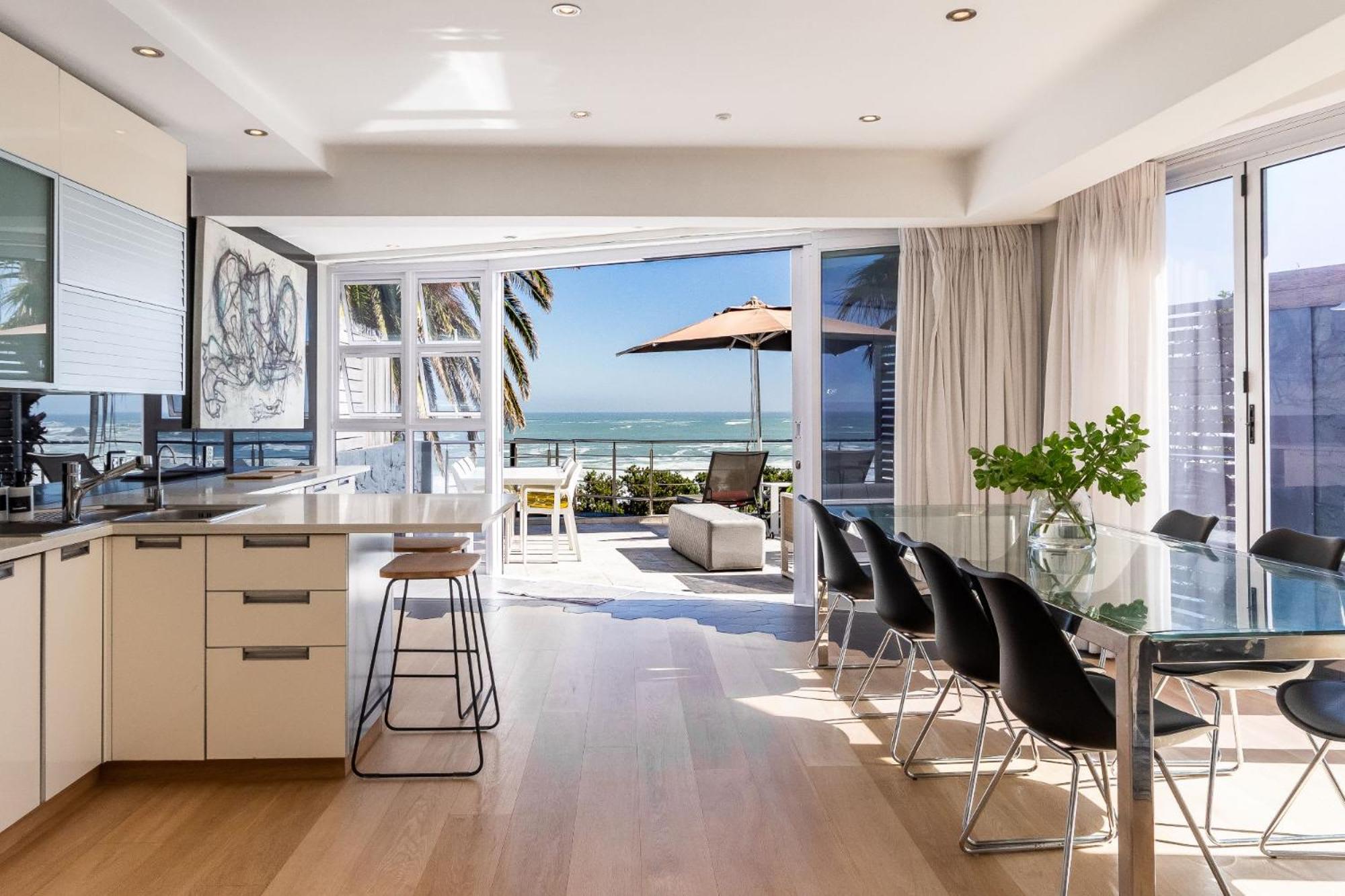 Paloma Aparment