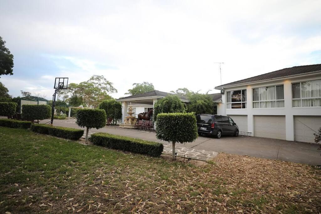 Private exclusive resort - 40 Min to City