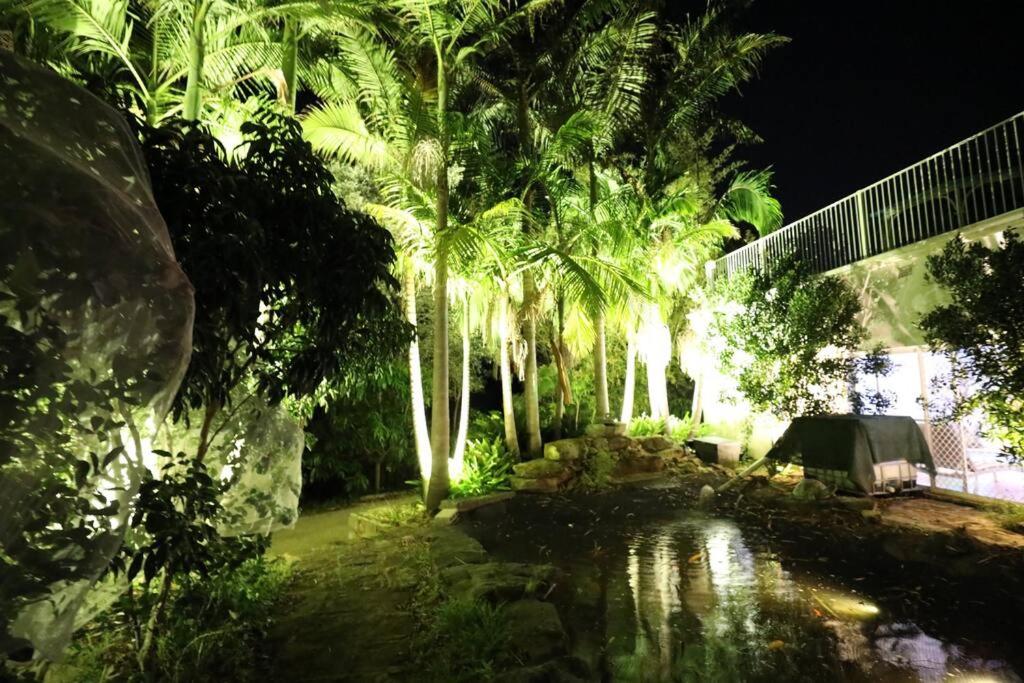 Private exclusive resort - 40 Min to City