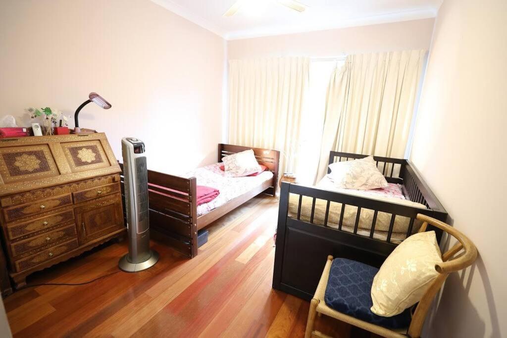 Private exclusive resort - 40 Min to City