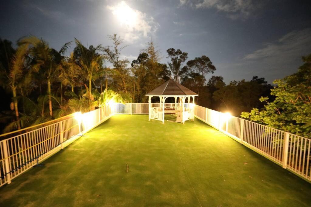 Private exclusive resort - 40 Min to City