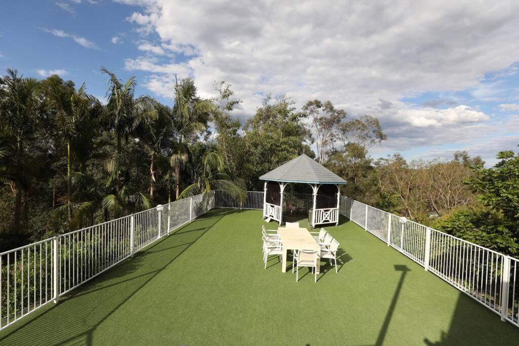 Private exclusive resort - 40 Min to City