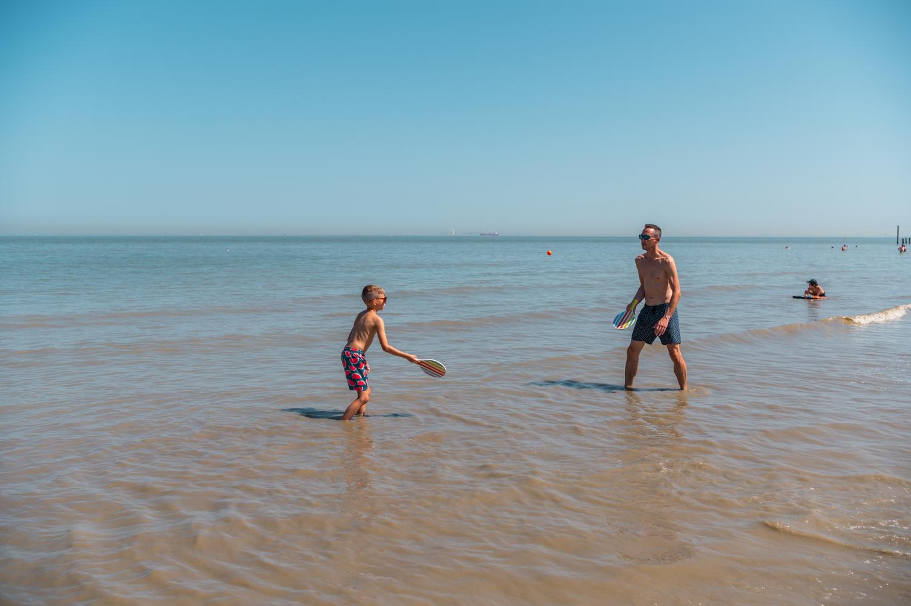 EuroParcs Cadzand-Bad