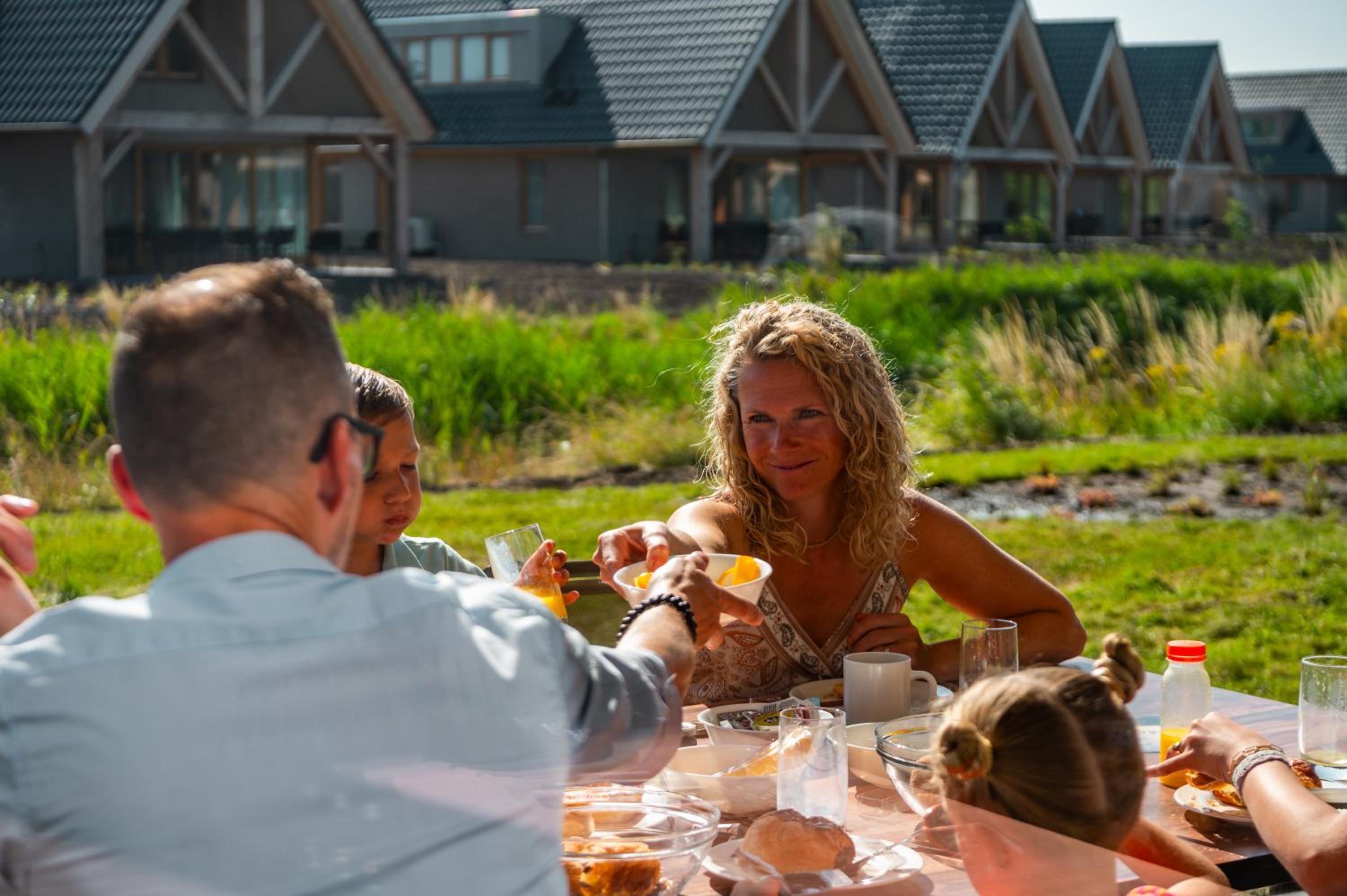 EuroParcs Cadzand-Bad