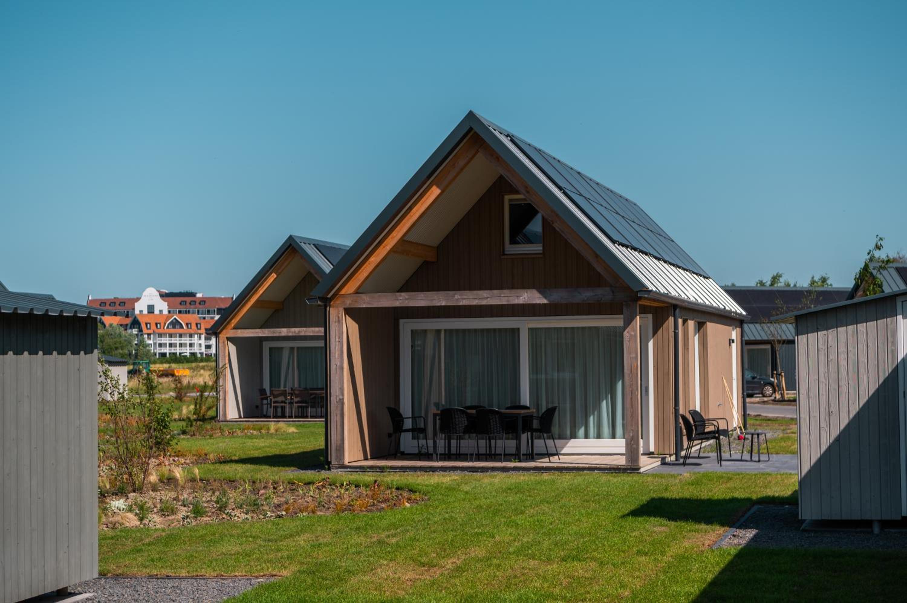 EuroParcs Cadzand-Bad