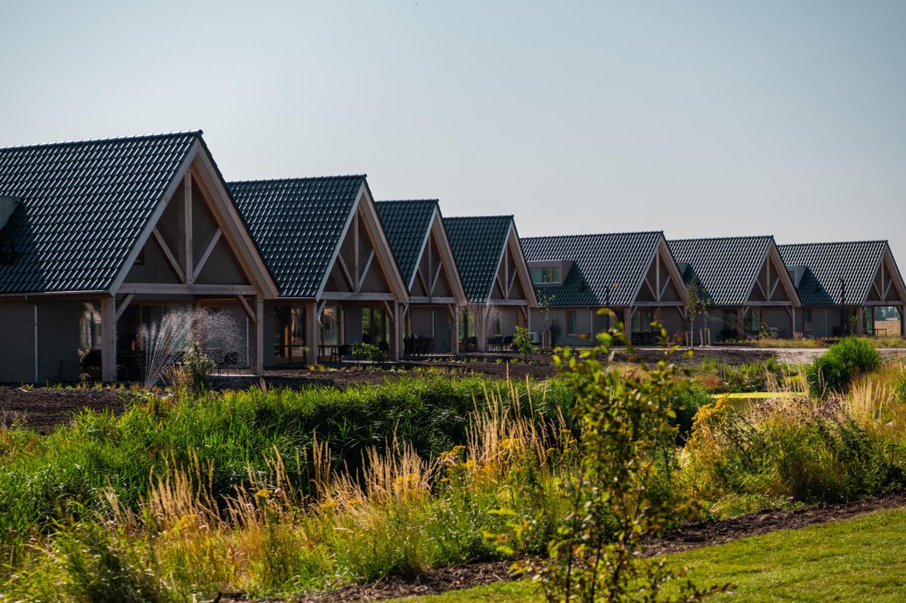 EuroParcs Cadzand-Bad