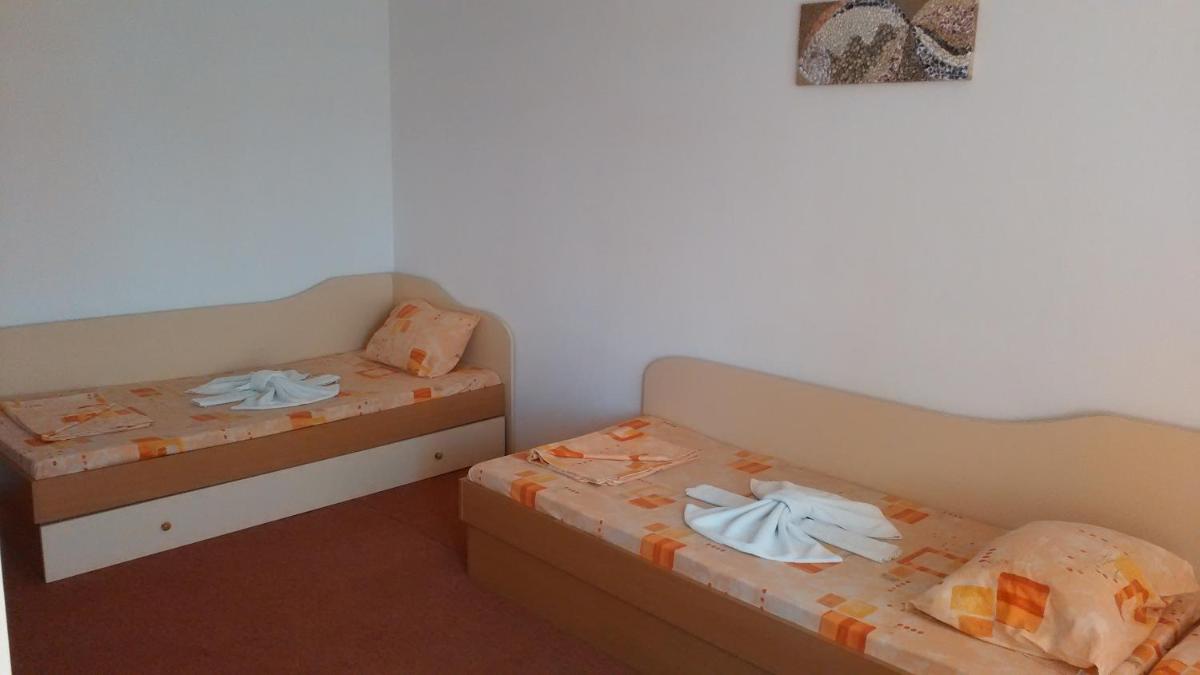 Guest House Malkata Stopanka