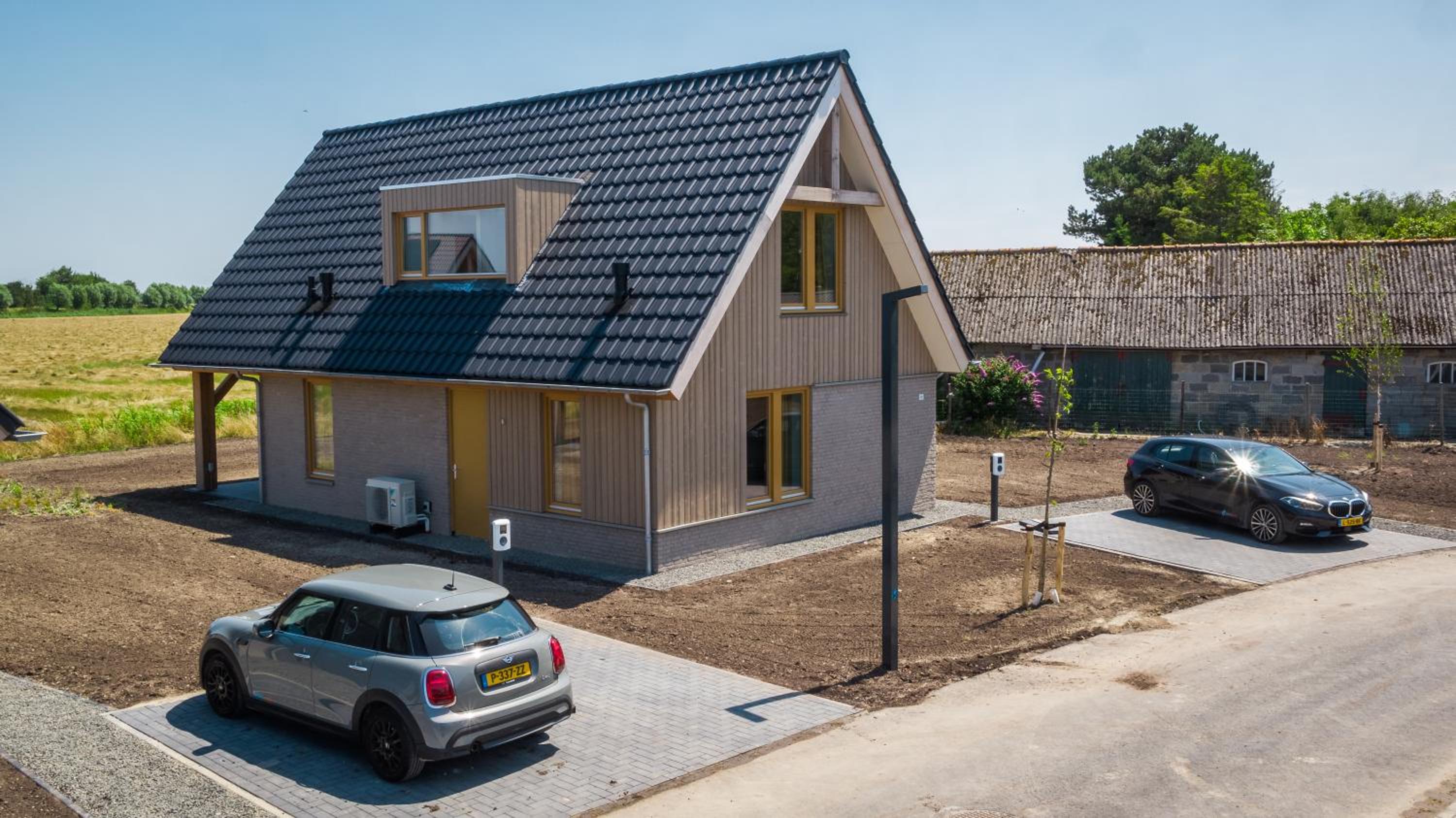 EuroParcs Cadzand-Bad