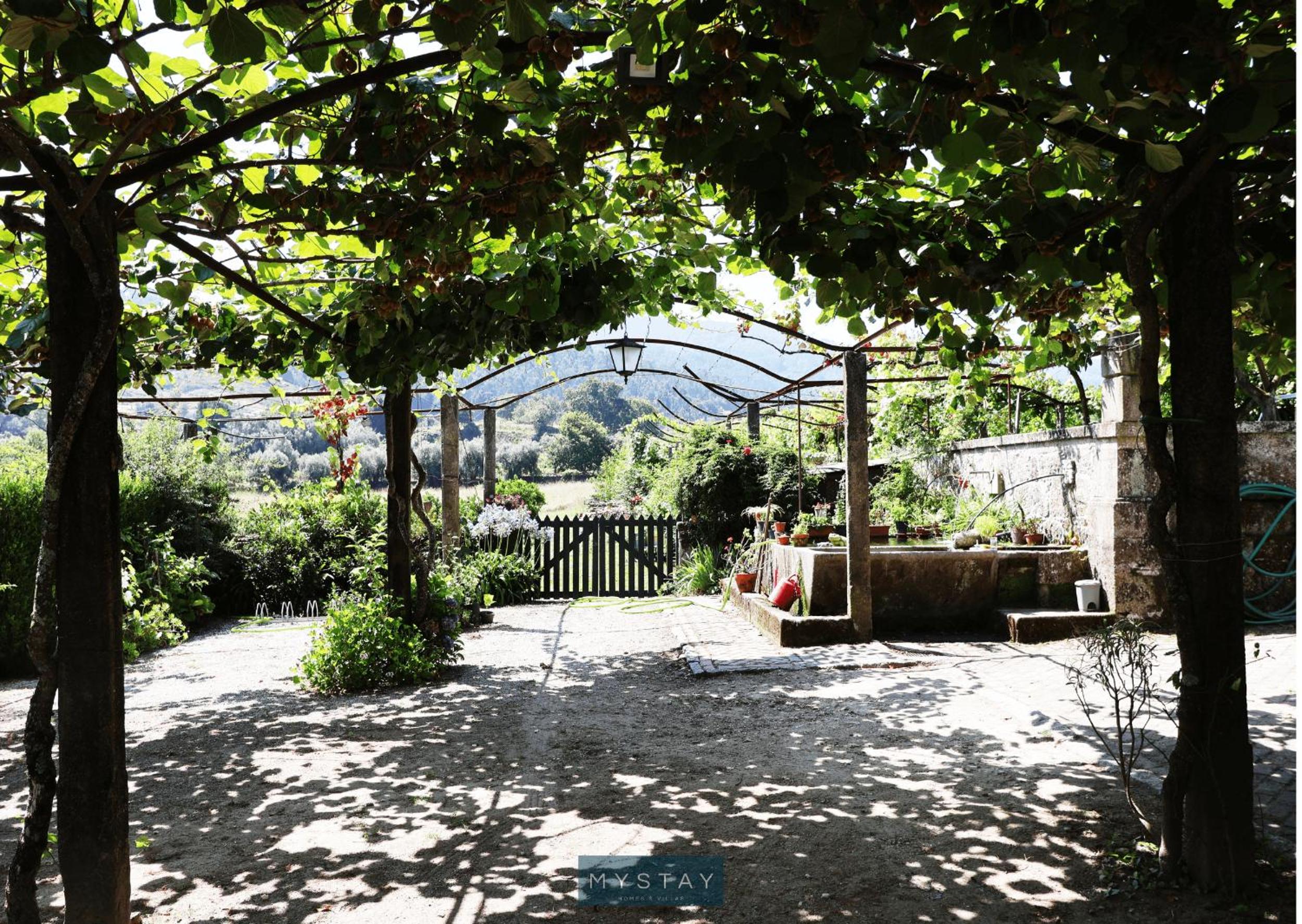 Casa de Abbades