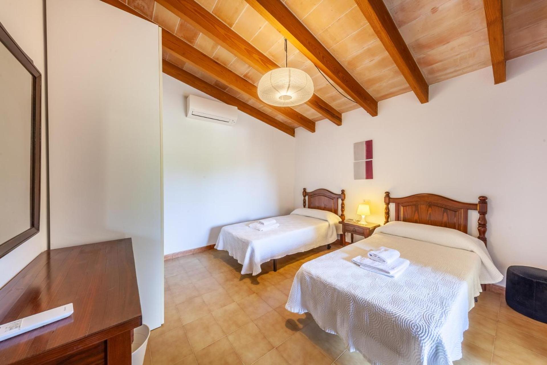 Villa Antonia by Vintage Travel