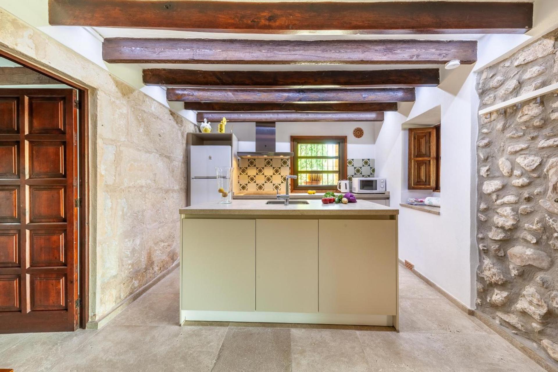 Villa Antonia by Vintage Travel