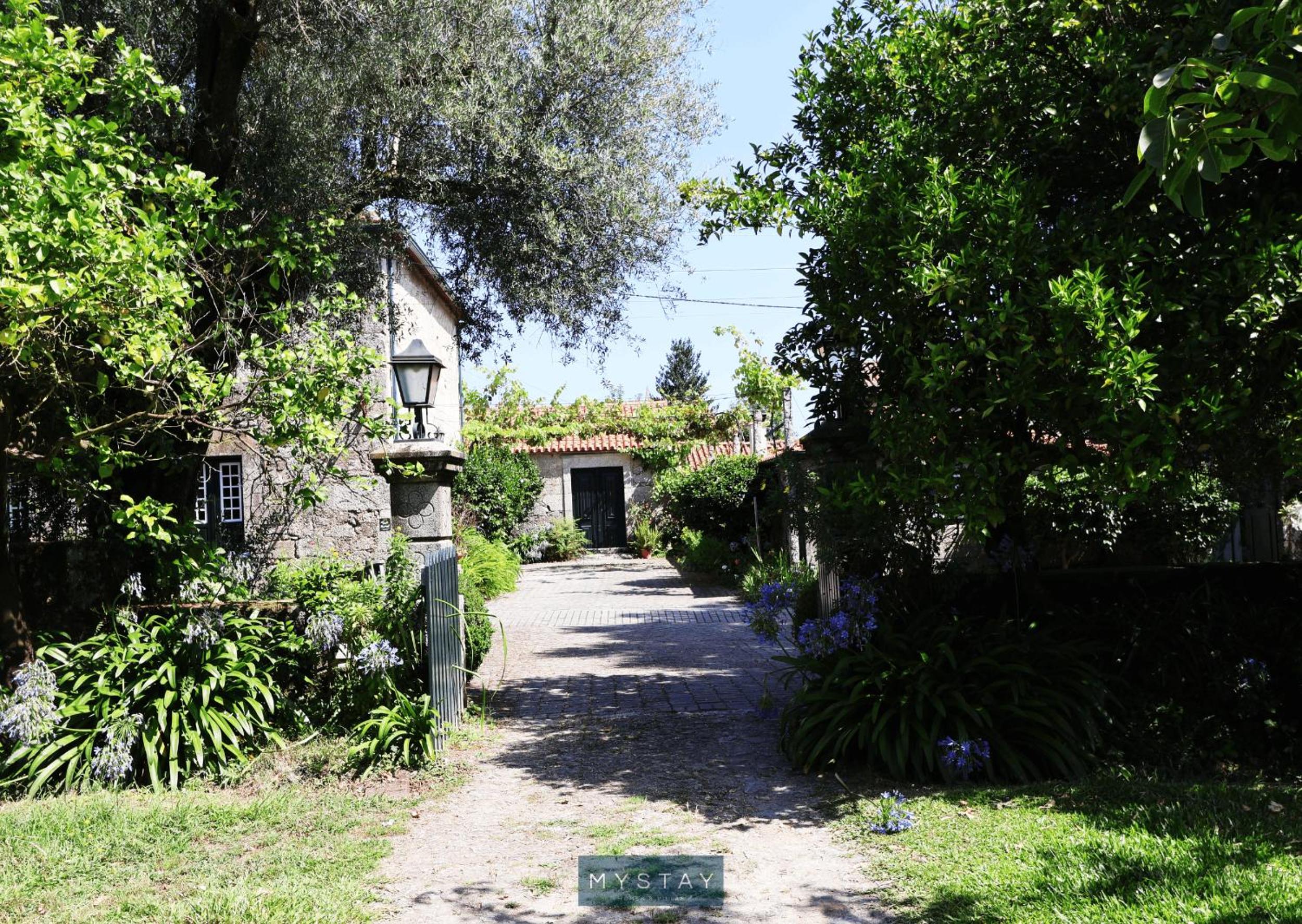 Casa de Abbades