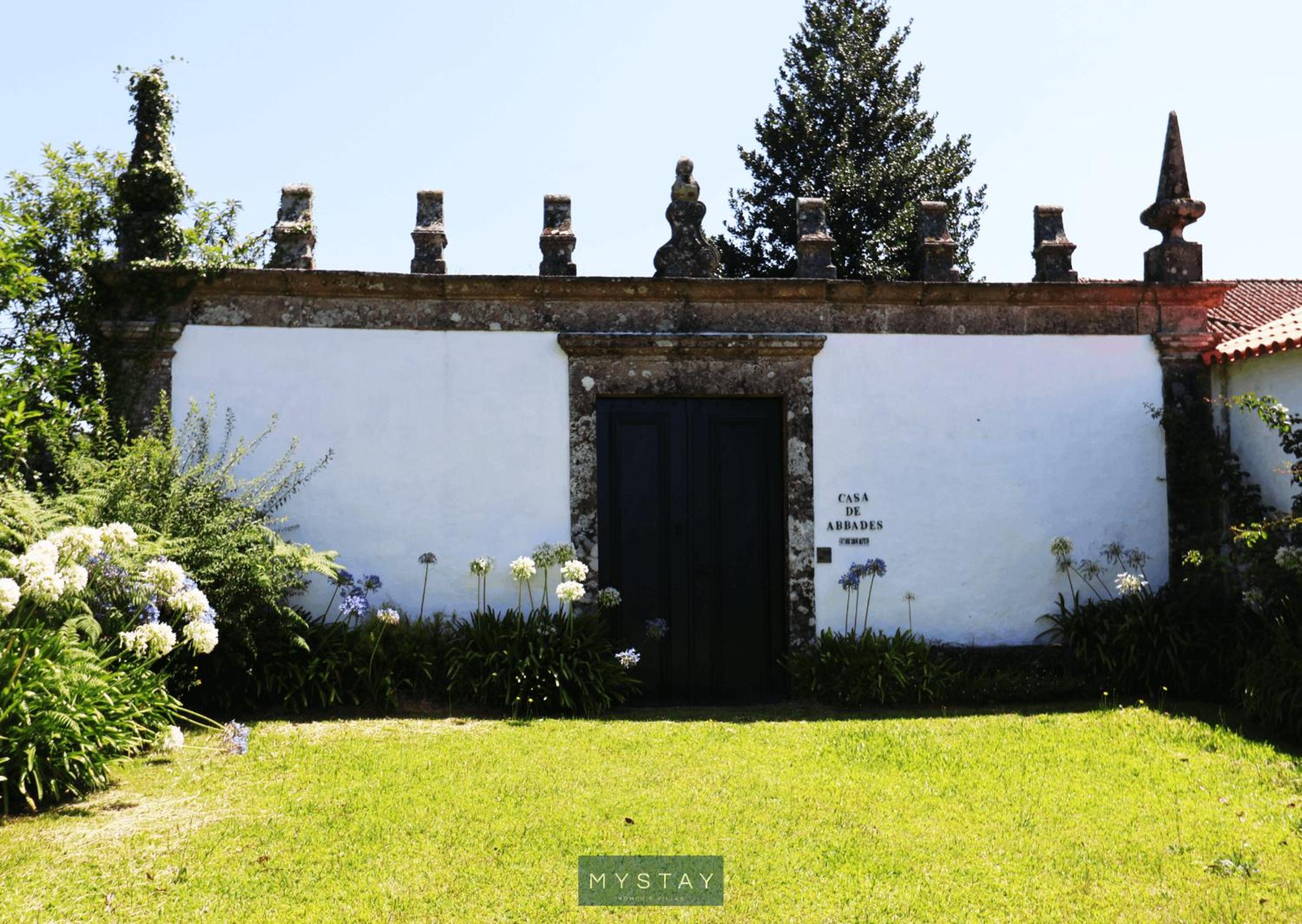Casa de Abbades
