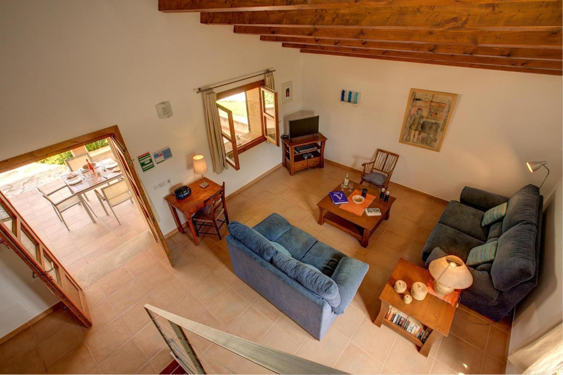 Ca Na Reieta view 5