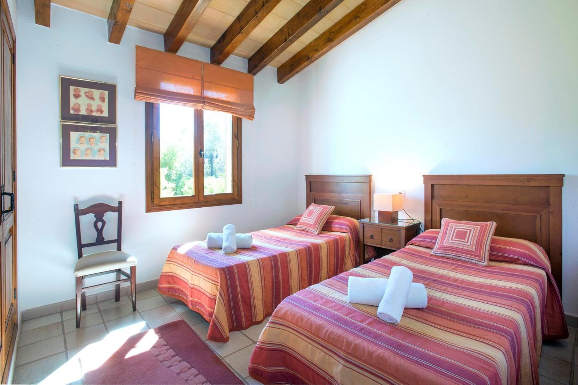 Villa Llosia by Vintage Travel