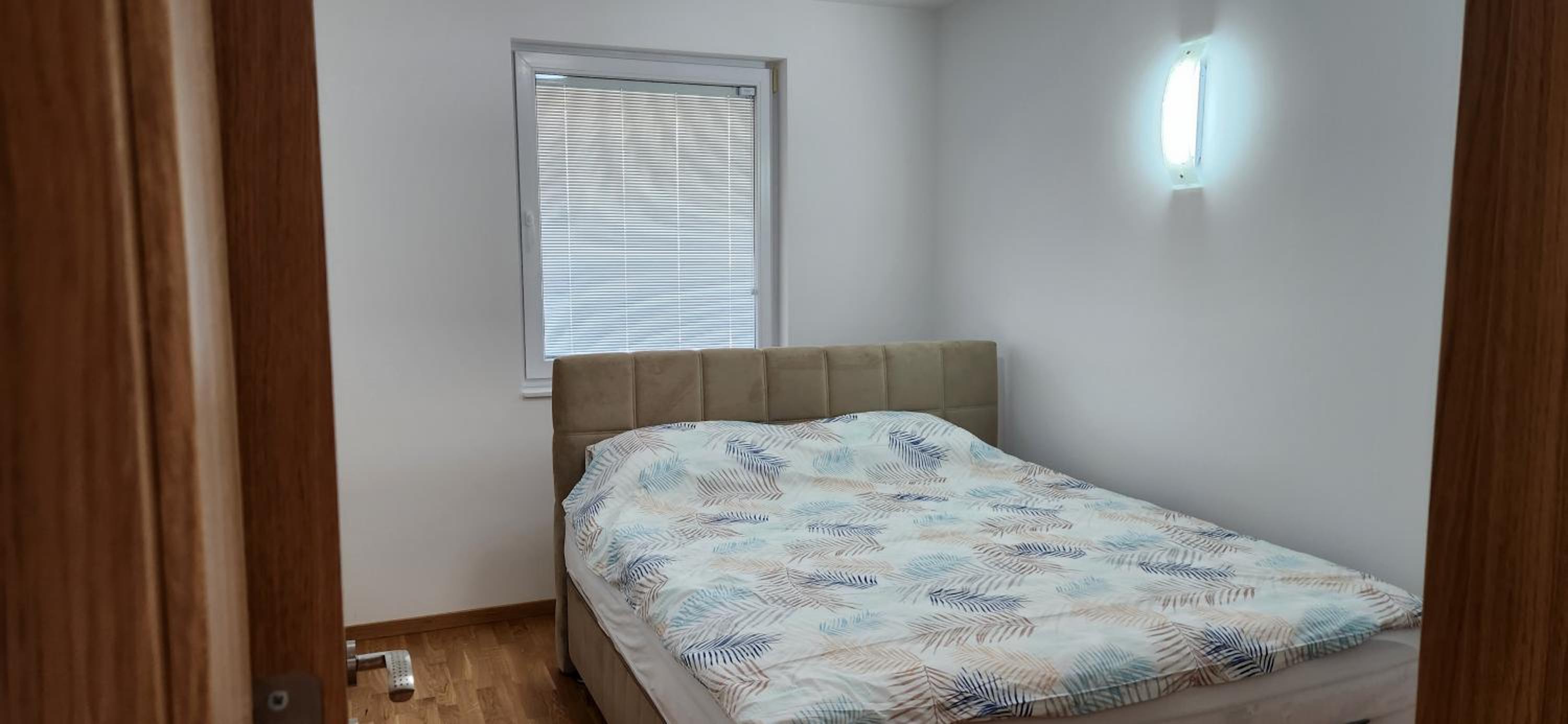 Brand New Two Bedroom and One Living Room Apartment in a Great Location!