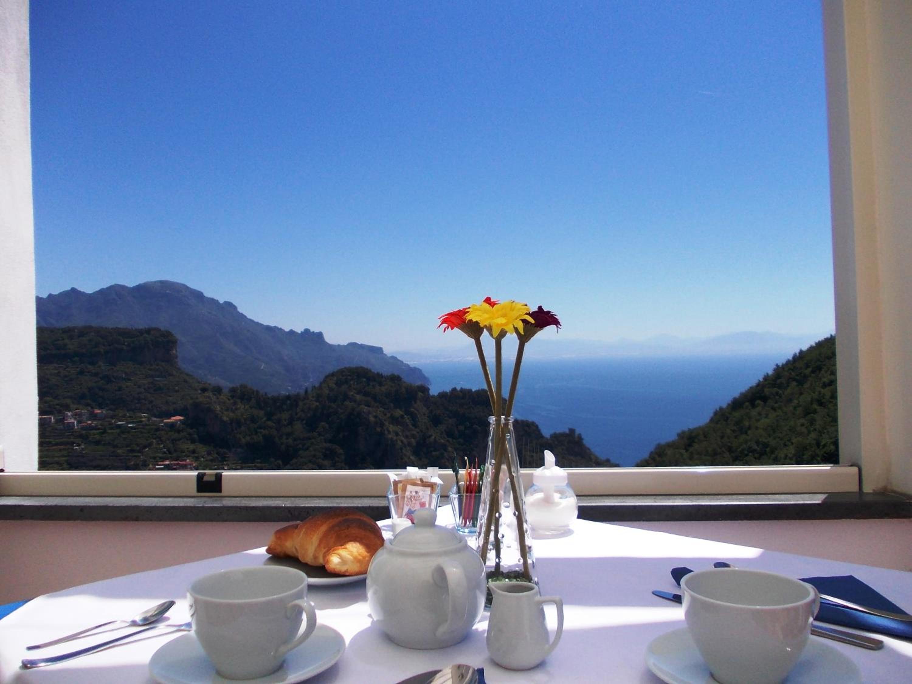 L'Arabesco B&B photo 4