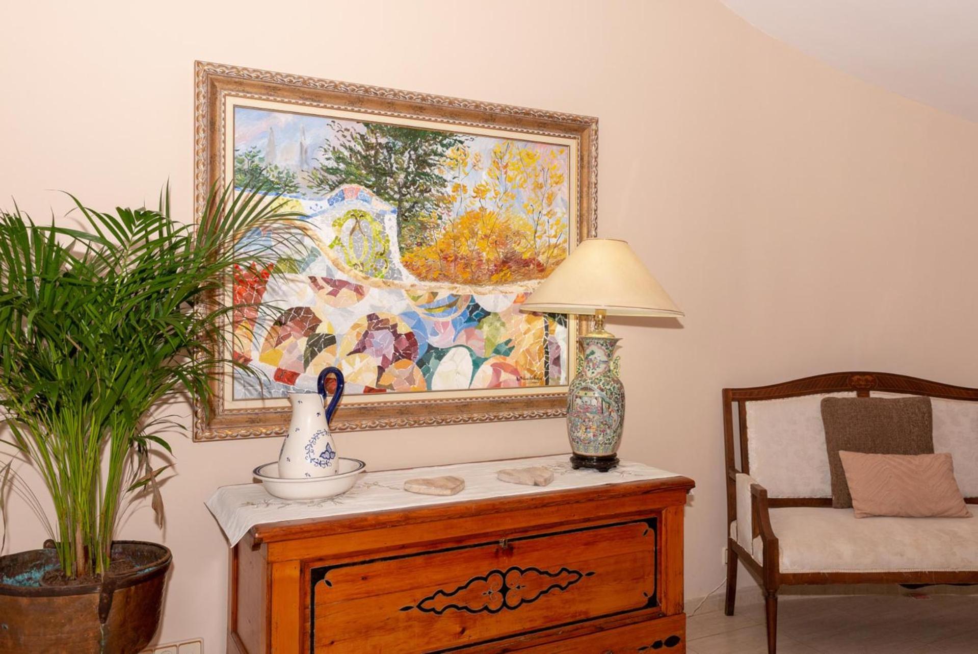 Oliveres by Vintage Travel