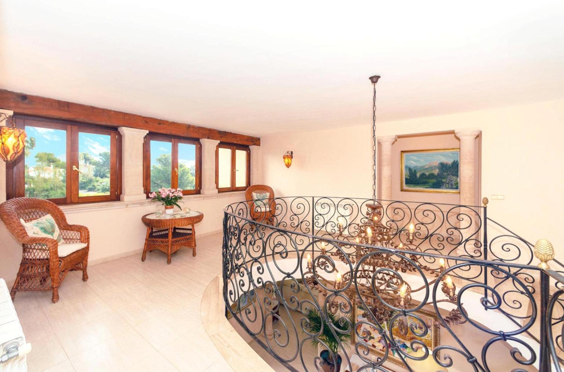 Oliveres by Vintage Travel