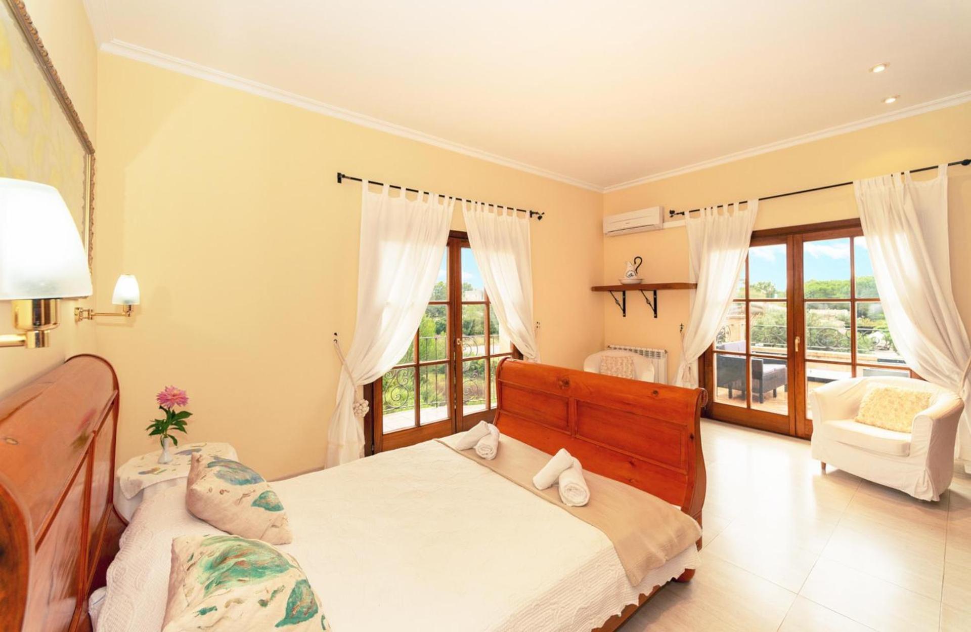 Oliveres by Vintage Travel