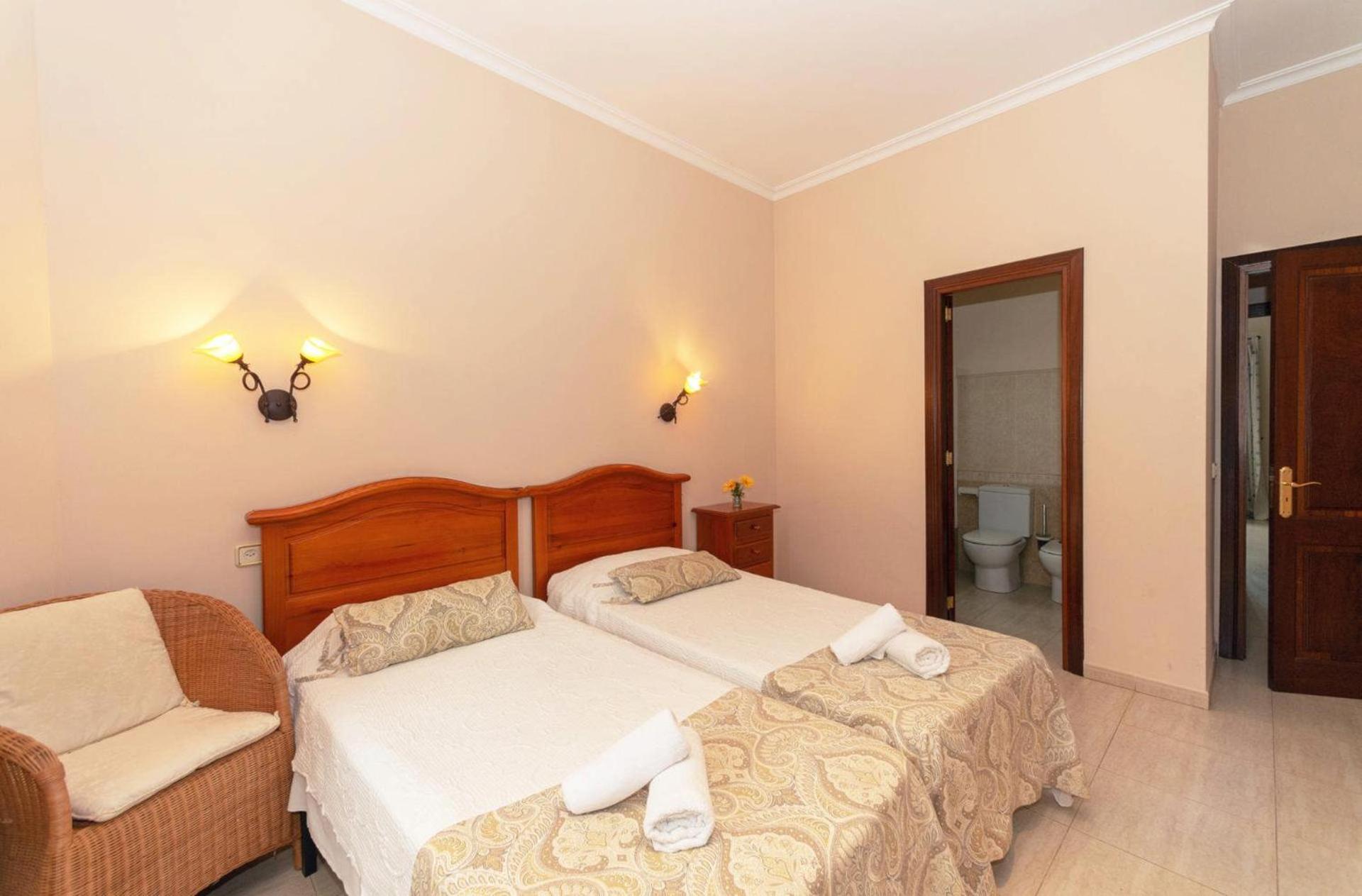 Oliveres by Vintage Travel
