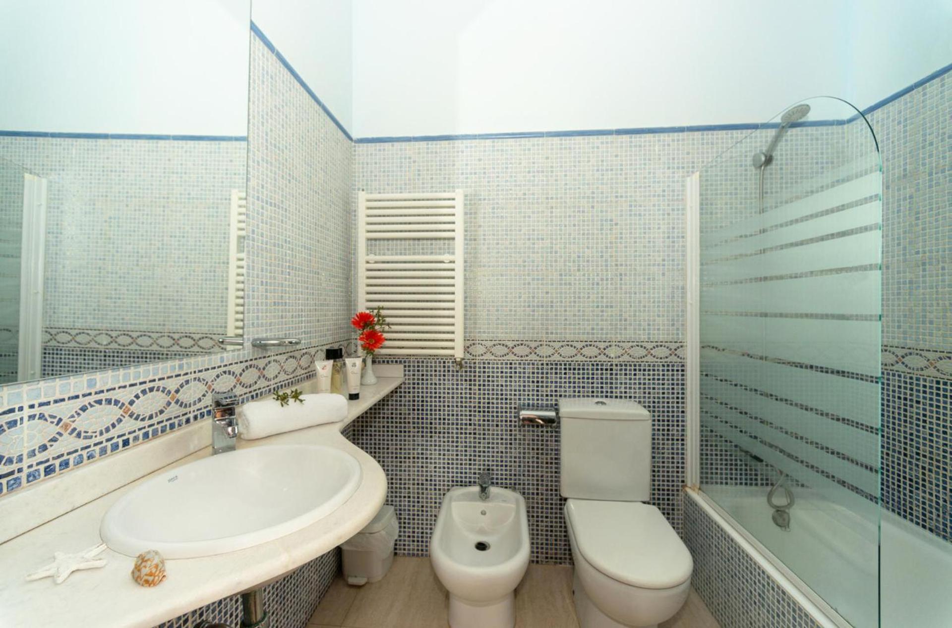 Oliveres by Vintage Travel