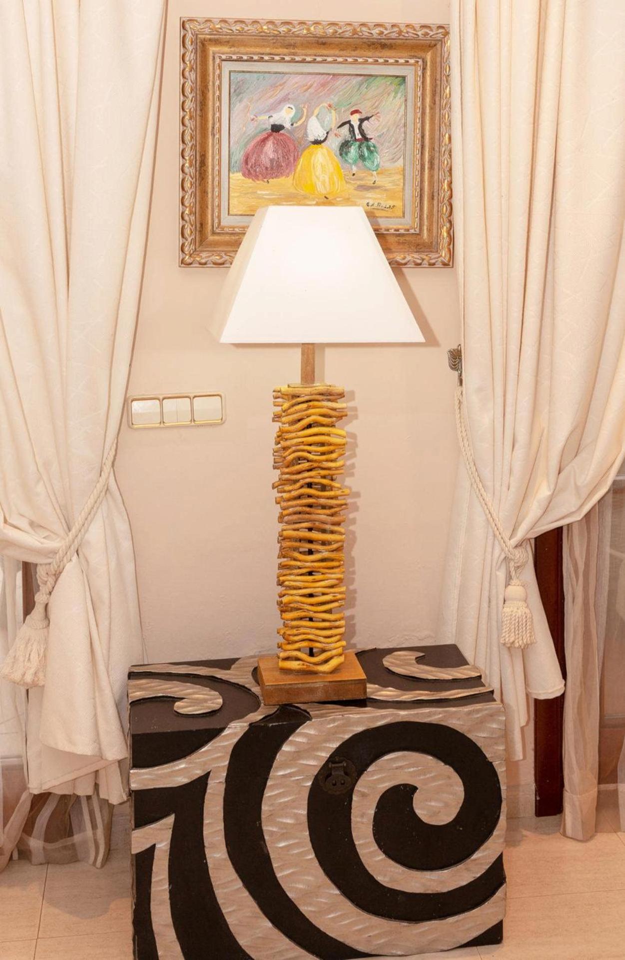 Oliveres by Vintage Travel