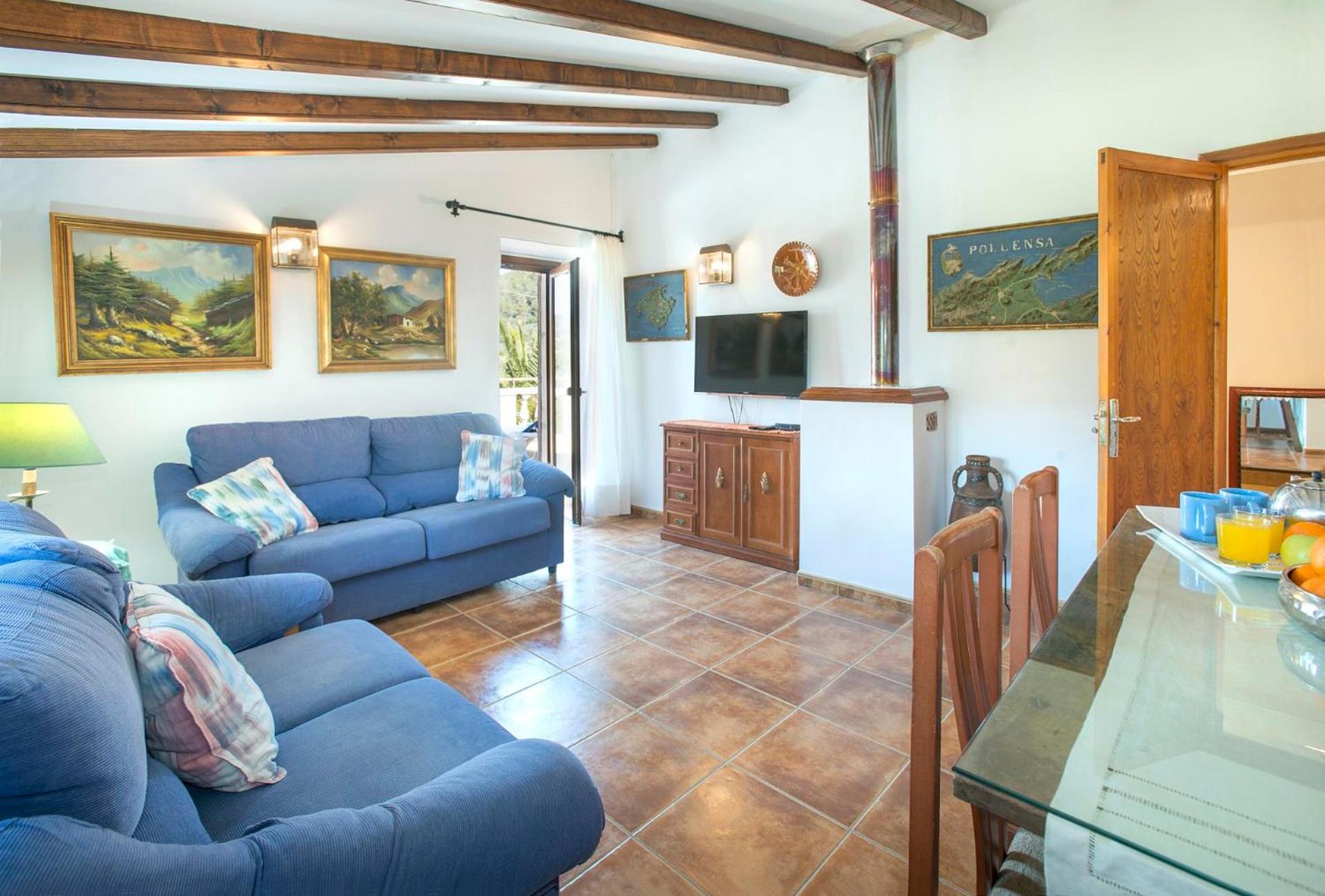 Can Reus by Vintage Travel