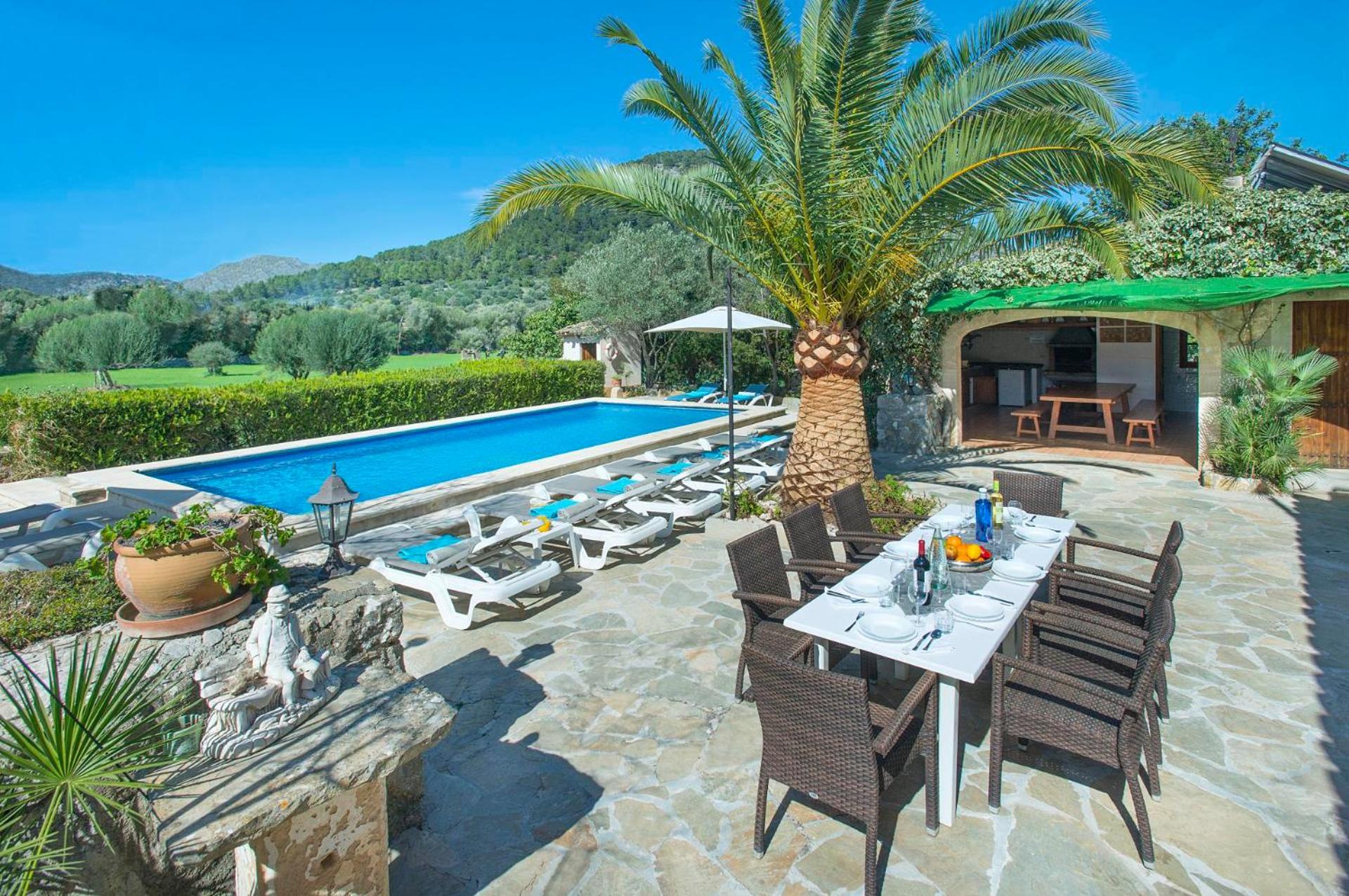 Can Reus by Vintage Travel