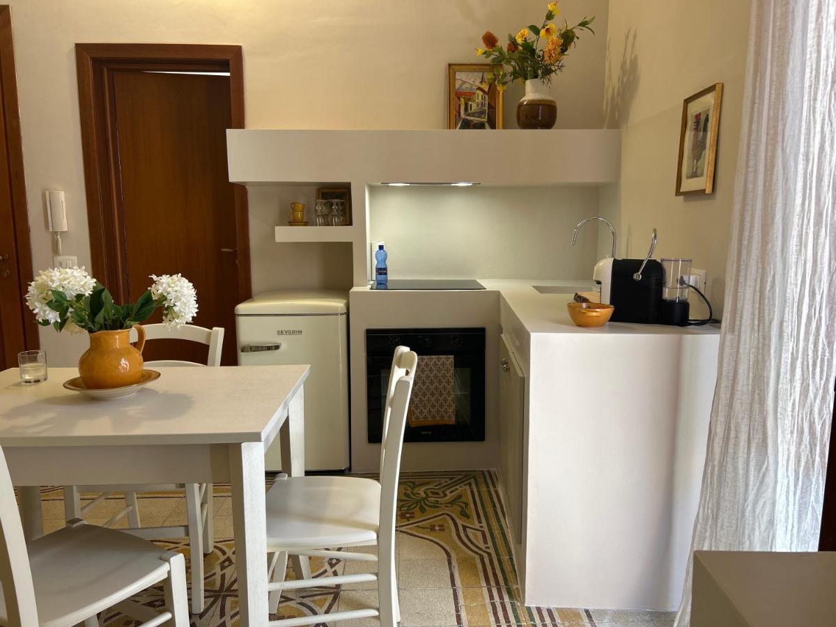 Galli Beach House Sicily photo 2