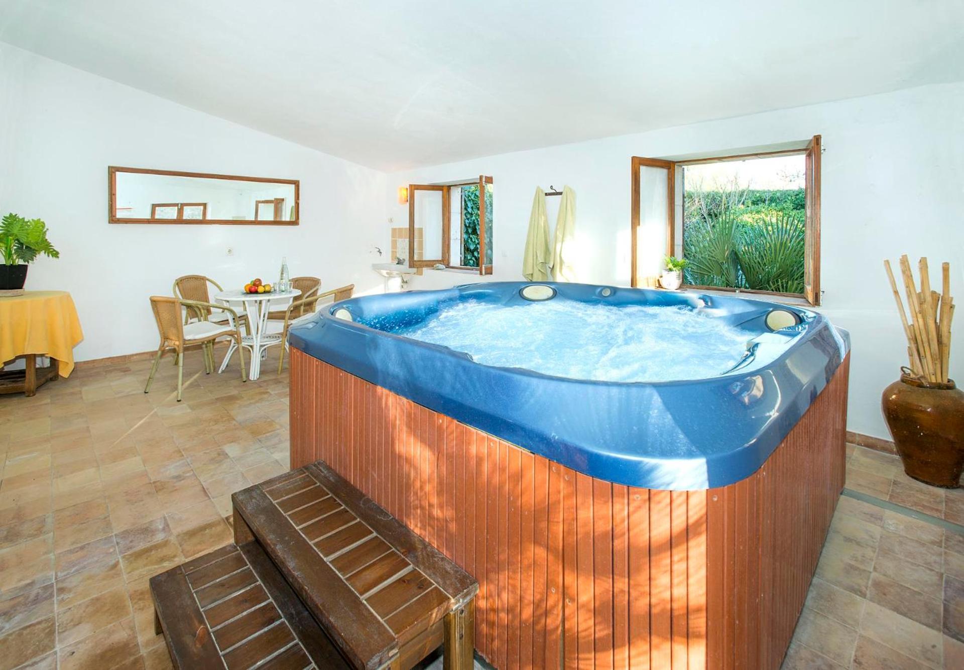 Can Reus by Vintage Travel