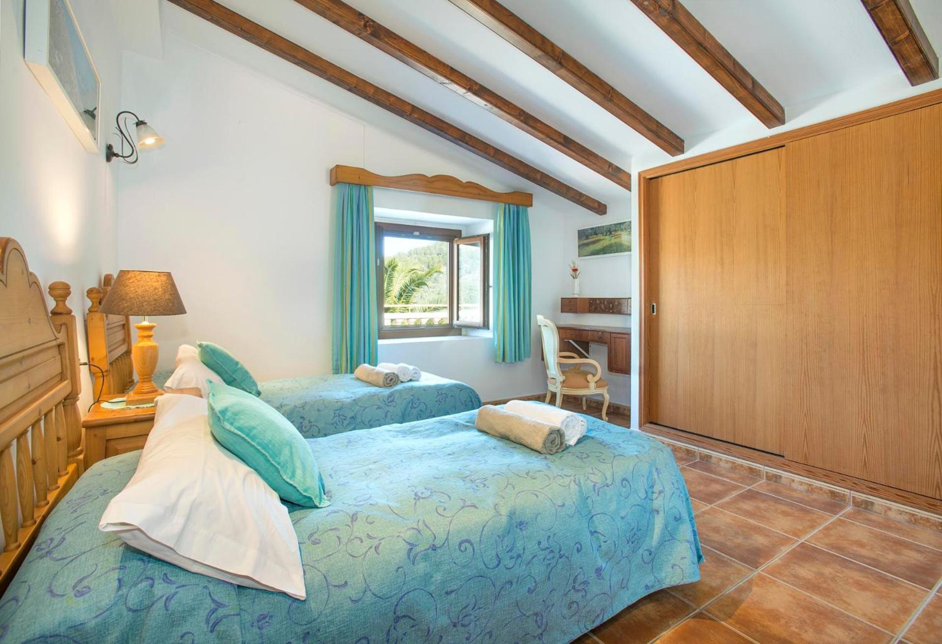 Can Reus by Vintage Travel