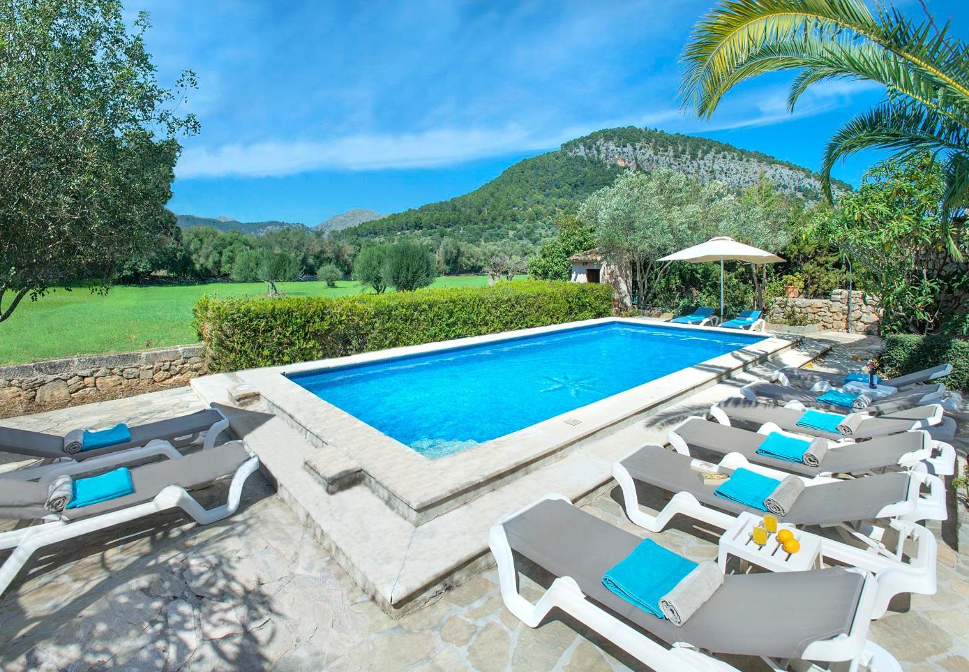 Can Reus by Vintage Travel