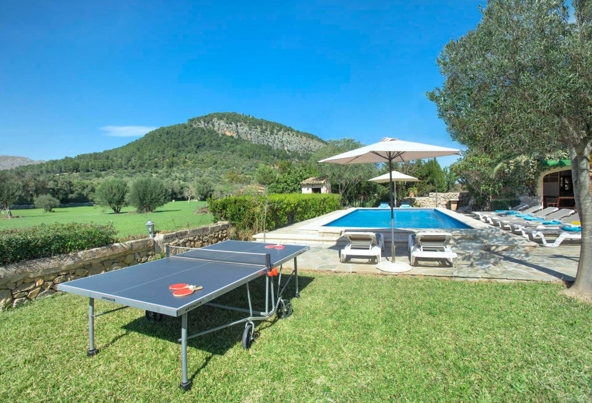 Can Reus by Vintage Travel