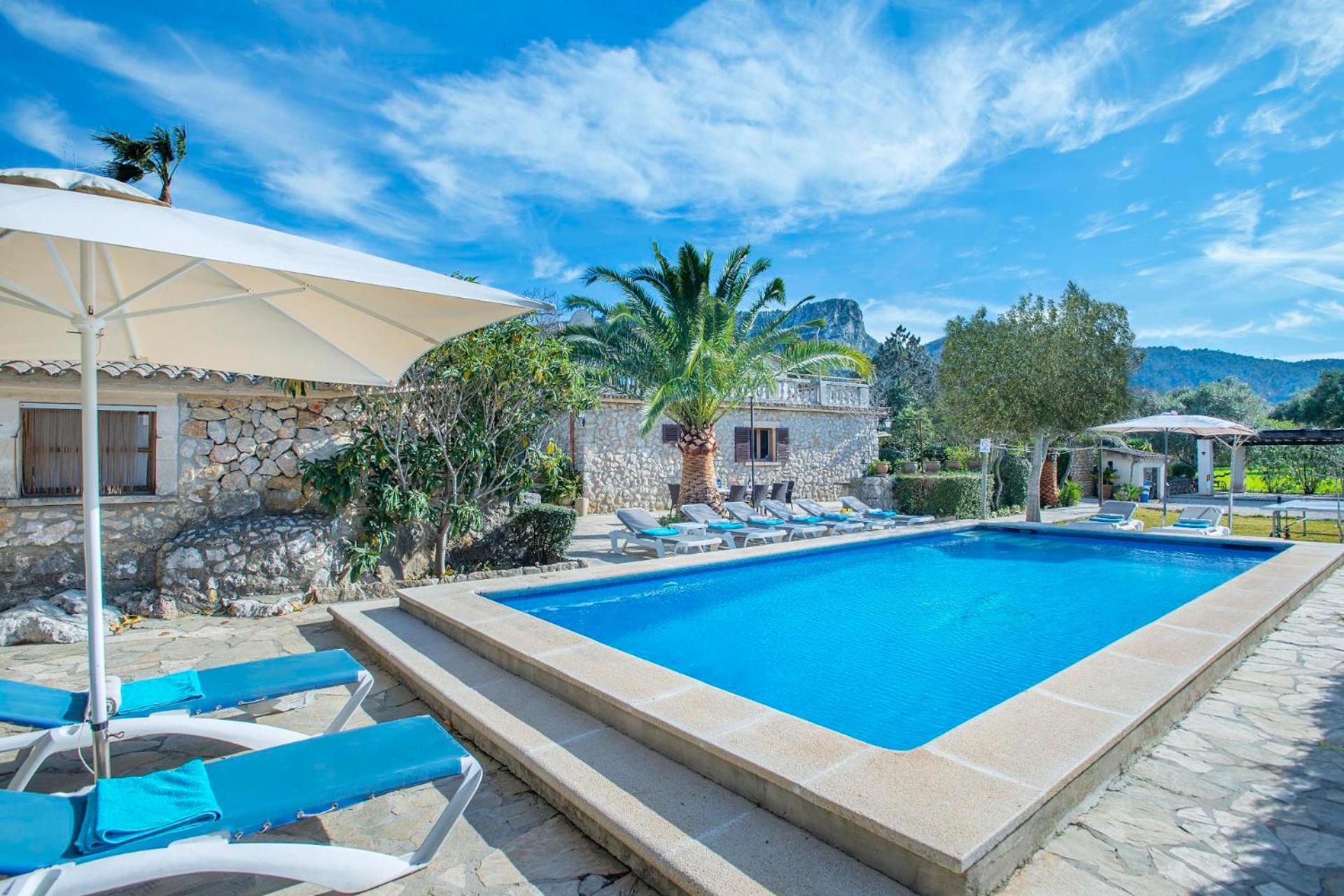 Can Reus by Vintage Travel