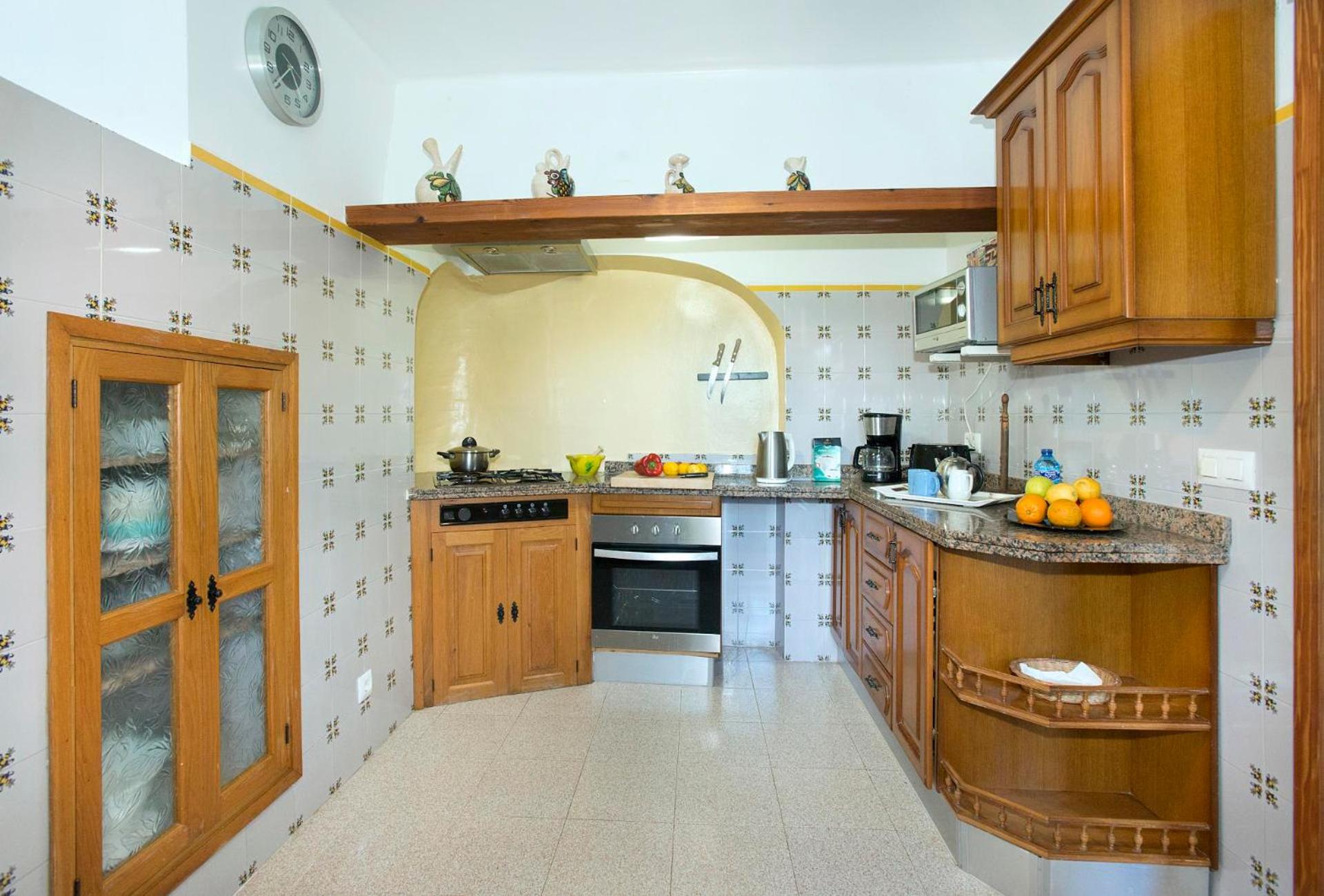 Can Reus by Vintage Travel