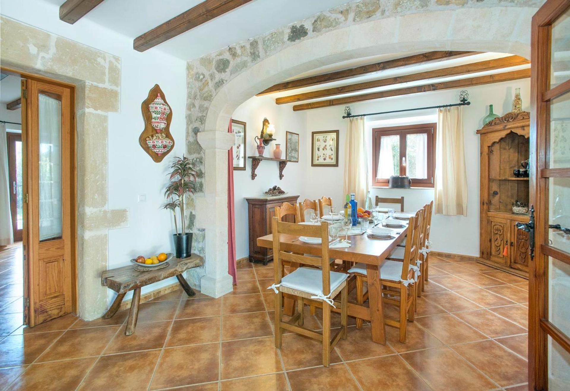 Can Reus by Vintage Travel